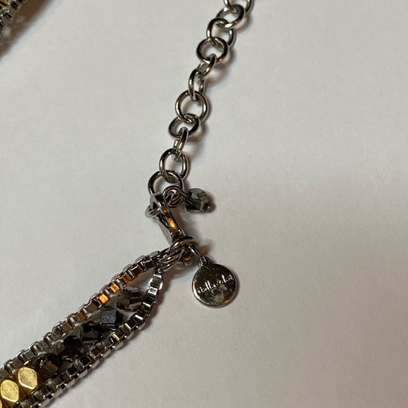 Stella & Dot necklace - Picture 3 of 3